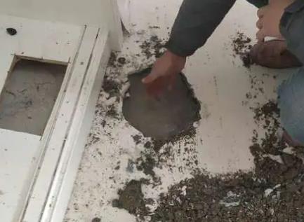省直辖县级卫生间漏水维修公司分享下精确定位查漏水一次多少钱?不同级别收费不同