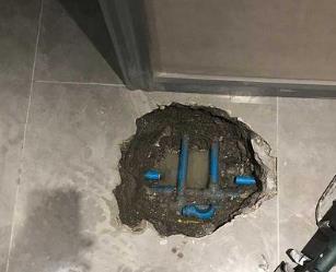省直辖县级阳台漏水维修公司分享下暖气管道漏水的原因有哪些