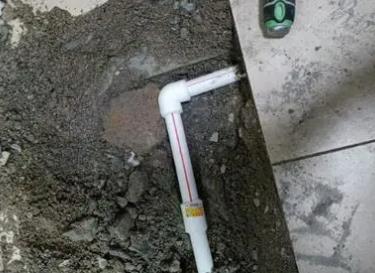 省直辖县级阳台漏水维修时有哪些声音会影响检漏仪
